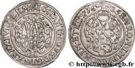 GERMANY - SAXONY - DUCHY OF SAXONY - JOHN-GEORGE I 1/12 thaler 1625 GERM... 69.36 £  +  15.61 £ shipping
