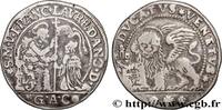 ITALY - VENICE - FRANCESCO LOREDANO (116th doge) Ducato N.D. ITALY - VEN... 229.74 £  +  15.61 £ shipping