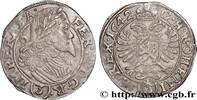 AUSTRIA - BOHEMIA - FERDINAND III OF HABSBURG 3 Kreuzer 1642 AUSTRIA - B... 39.01 £  +  15.61 £ shipping
