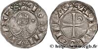CRUSADES - PRINCIPALITY OF ANTIOCHUS - BOHEMOND II Denier n.d. CRUSADES ... 182.06 £  +  15.61 £ shipping