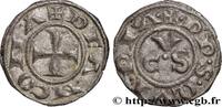 ITALY - THE MARCHES - ANCONA - ANONYMOUS Denier n.d. ITALY - THE MARCHES... 43.35 £  +  15.61 £ shipping