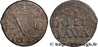 JAVA - BRITISH OCCUPATION 1 Doit (Duit) 1813 JAVA - BRITISH OCCUPATION 1... 69.36 £  +  15.61 £ shipping