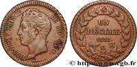 MONACO - HONORE V 1 Décime 1838 MONACO - HONORE V Monaco 1838 (33,33mm, ... 39.01 £  +  15.61 £ shipping