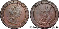 UNITED KINGDOM 2 Pence Georges III 1797 UNITED KINGDOM 1797 (41mm, 57,47... 56.35 £  +  15.61 £ shipping