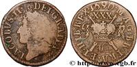 IRELAND REPUBLIC 1/2 Crown jacques II 1690 IRELAND REPUBLIC 1690 (29,5mm... 91.03 £  +  15.61 £ shipping
