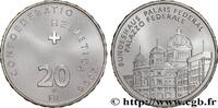 SWITZERLAND 20 Francs Palais Fédéral 2006 SWITZERLAND Berne - B 2006 (33... 39.01 £  +  15.61 £ shipping
