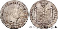 ITALY - KINGDOM OF ITALY - NAPOLEON I 5 Lire 1809 ITALY - KINGDOM OF ITA... 73.69 £  +  15.61 £ shipping