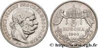 HUNGARY 5 Korona François-Joseph 1900 HUNGARY Kremnitz 1900 (37mm, 23,88... 39.01 £  +  15.61 £ shipping