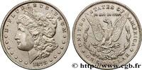 UNITED STATES OF AMERICA 1 Dollar type Morgan type à 7 plumes, 2nd rever... 47.68 £  +  15.61 £ shipping