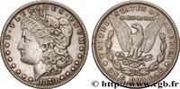 UNITED STATES OF AMERICA 1 Dollar type Morgan 1879 UNITED STATES OF AMER... 47.68 £  +  15.61 £ shipping