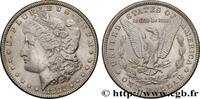 UNITED STATES OF AMERICA 1 Dollar type Morgan 1882 UNITED STATES OF AMER... 56.35 £  +  15.61 £ shipping