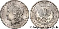 UNITED STATES OF AMERICA 1 Dollar Morgan 1882 UNITED STATES OF AMERICA N... 69.36 £  +  15.61 £ shipping