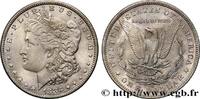 UNITED STATES OF AMERICA 1 Dollar type Morgan 1883 UNITED STATES OF AMER... 65.02 £  +  15.61 £ shipping
