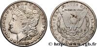 UNITED STATES OF AMERICA 1 Dollar Morgan 1883 UNITED STATES OF AMERICA C... 182.06 £  +  15.61 £ shipping