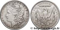 UNITED STATES OF AMERICA 1 Dollar type Morgan 1888 UNITED STATES OF AMER... 47.68 £  +  15.61 £ shipping