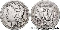 UNITED STATES OF AMERICA 1 Dollar Morgan 1903 UNITED STATES OF AMERICA S... 91.03 £  +  15.61 £ shipping