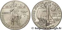UNITED STATES OF AMERICA 1 Dollar Proof 500e anniversaire de la découver... 47.68 £  +  15.61 £ shipping