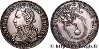 FRANCE CHARLES IX, refrappe (1561) SACRE DES ROIS (1561) (31,5mm, 13,31g... 112.70 £  +  15.61 £ shipping