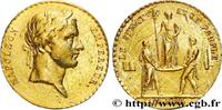 FRANCE Quinaire en or, sacre de l'empereur 1805 PREMIER EMPIRE Paris 180... 455.15 £  +  15.61 £ shipping