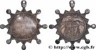 FRANCE Médaille, Conseil des Prud’Hommes DÉCORATIONS n.d. (66mm, 35,54g, 12h) -