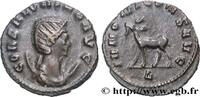 Antoninien 267-268 THE MILITARY CRISIS(235 AD to 284 AD) SALONINA Rome 267-268 (20,5mm, 2,66g, 11h) fVZ