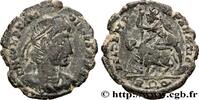 THE CHRISTIAN EMPIRE (337 AD to 363 AD) Maiorina réduite CONSTANTIUS II Rome 350-354 (18,5mm, 2,22g, 6h) -