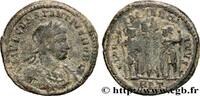 THE TETRARCHY(284 AD to 337 AD) Centenionalis ou nummus CONSTANTIUS II Rome 330-331 (18,5mm, 2,46g, 5h) -