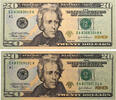 UNITED STATES OF AMERICA 20 Dollars Lot UNITED STATES OF AMERICA 20 Dollars Lot 2004 XF -