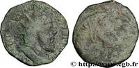 THE MILITARY CRISIS(235 AD to 284 AD) Double sesterce POSTUMUS Atelier II 261-263 (28,5mm, 13,08g, 1h) -