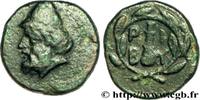 Classic 3 (350 BC to 323 BC) Quart d’unité TROAS - BIRYTIS Birytis, Troade c. 350-300 AC. (12,00mm, 1,38g, 3h) -