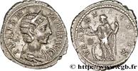 THE SEVERANS (193 AD to 235 AD) Denier JULIA MAMAEA Rome 231 (20,5mm, 3,28g, 6h) -