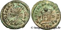 THE TETRARCHY(284 AD to 337 AD) Centenionalis ou nummus 321 CONSTANTINE ... 69.41 £ Tax included +  15.62 £ shipping