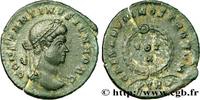 THE TETRARCHY(284 AD to 337 AD) Centenionalis ou nummus CONSTANTINE II Trèves 323-324 (19,5mm, 1,91g, 6h) -