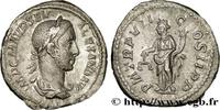 THE SEVERANS (193 AD to 235 AD) Denier SEVERUS ALEXANDER Rome 228 (19,5mm, 2,92g, 1h) -