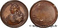 FRANCE M&eacute;daille, Luigi Ferdinando Marsigli 1731 SCIENCES & SCIENTIFIQUES... 160.80 &pound;  +  15.23 &pound; shipping