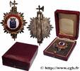 FRANCE Insigne, Conseil municipal ohne Jahr INSIGNES 33 - Libourne n.d. ... 88.87 &pound;  +  15.23 &pound; shipping