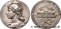 FRANCE M&eacute;daille, Conseil municipal 1900 CONSEIL G&Eacute;N&Eacute;RAL, D&Eacute;PARTEMENTAL O... 50.78 &pound;  +  15.23 &pound; shipping