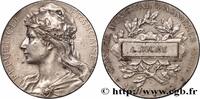 FRANCE M&eacute;daille, Conseil municipal 1900 CONSEIL G&Eacute;N&Eacute;RAL, D&Eacute;PARTEMENTAL O... 46.55 &pound;  +  15.23 &pound; shipping