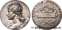 FRANCE M&eacute;daille, Conseil municipal 1935 CONSEIL G&Eacute;N&Eacute;RAL, D&Eacute;PARTEMENTAL O... 135.41 &pound;  +  15.23 &pound; shipping