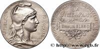 FRANCE M&eacute;daille, Exposition r&eacute;trospective de la pr&eacute;fectur 1900 EXPOSITIO... 177.73 &pound;  +  15.23 &pound; shipping