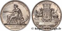 FRANCE M&eacute;daille, Corps municipal de Paris ohne Jahr CONSEIL G&Eacute;N&Eacute;RAL, D&Eacute;P... 177.73 &pound;  +  15.23 &pound; shipping