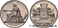 FRANCE M&eacute;daille, Corps municipal de Paris ohne Jahr CONSEIL G&Eacute;N&Eacute;RAL, D&Eacute;P... 177.73 &pound;  +  15.23 &pound; shipping