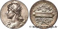 FRANCE M&eacute;daille, Conseil municipal 1892 CONSEIL G&Eacute;N&Eacute;RAL, D&Eacute;PARTEMENTAL O... 50.78 &pound;  +  15.23 &pound; shipping
