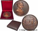 FRANCE M&eacute;daille, Hommage &agrave; Jean Fran&ccedil;ois Champollion (1972)/1973 PERSONN... 143.88 &pound;  +  15.23 &pound; shipping