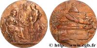 FRANCE M&eacute;daille, Pr&eacute;voyance 1983 ASSURANCES 1983 (62,5mm, 122,57g, 12h) ... 21.16 &pound;  +  15.23 &pound; shipping