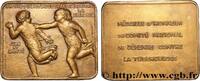FRANCE Plaquette, D&eacute;fense contre la Tuberculose ohne Jahr M&Eacute;DECINE ET MA... 55.01 &pound;  +  15.23 &pound; shipping