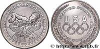 FRANCE M&eacute;daille, Olympic Committee, Natation 1988 JEUX OLYMPIQUES 1988 (... 71.94 &pound;  +  15.23 &pound; shipping