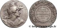 FRANCE M&eacute;daille, Club fran&ccedil;ais du griffon &agrave; poil dur 1903 SOCI&Eacute;T&Eacute; CANINE... 110.02 &pound;  +  15.23 &pound; shipping