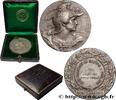 FRANCE M&eacute;daille, Club fran&ccedil;ais du griffon &agrave; poil dur 1903 SOCI&Eacute;T&Eacute; CANINE... 110.02 &pound;  +  15.23 &pound; shipping