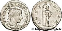 THE MILITARY CRISIS(235 AD to 284 AD) Antoninien GORDIAN III Rome 241-243 (21,5mm, 4,48g, 6h) -